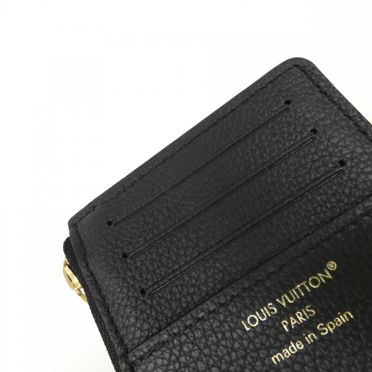 LOUIS VUITTON M14550 散紙包 4