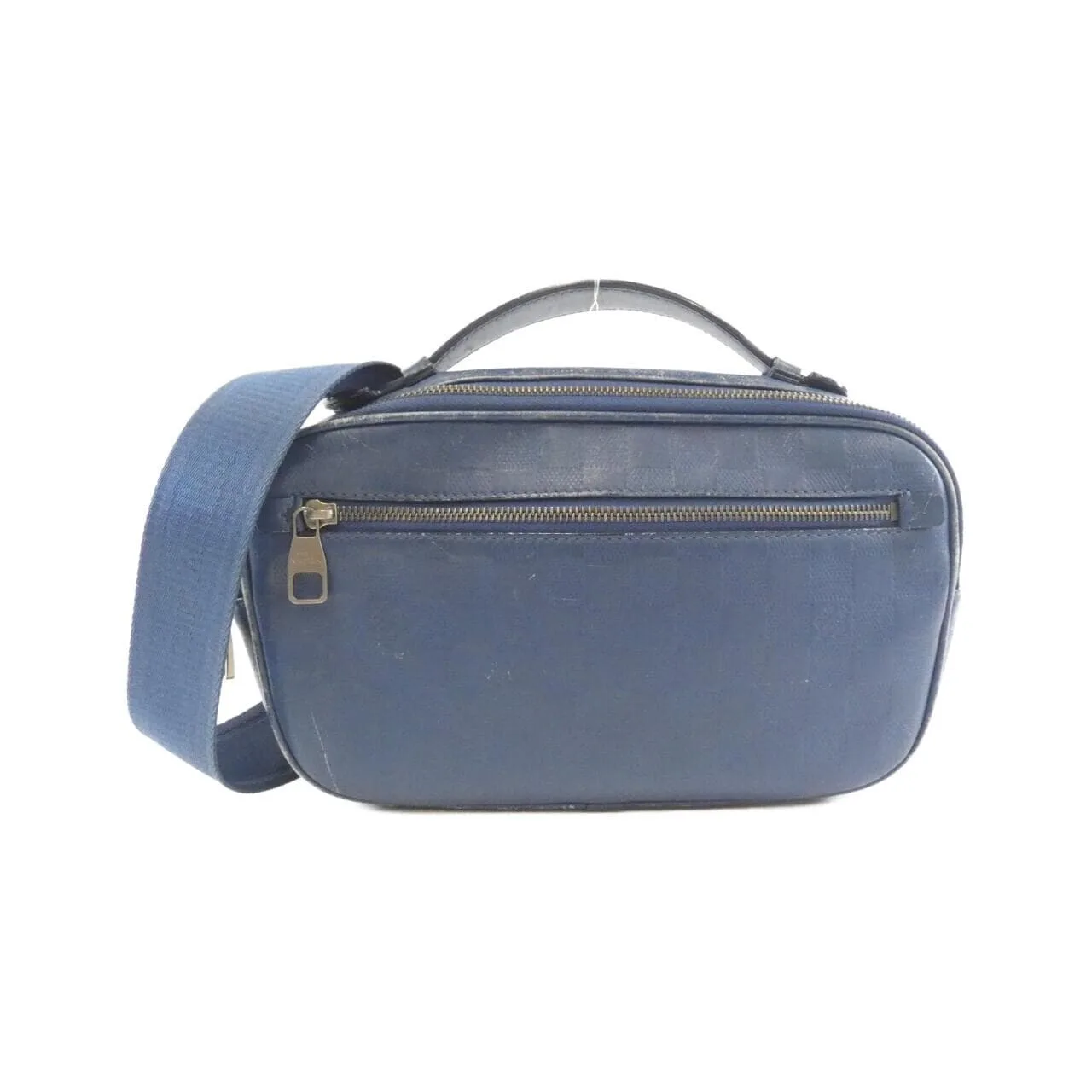 LOUIS VUITTON N41354 肩背包 Damier