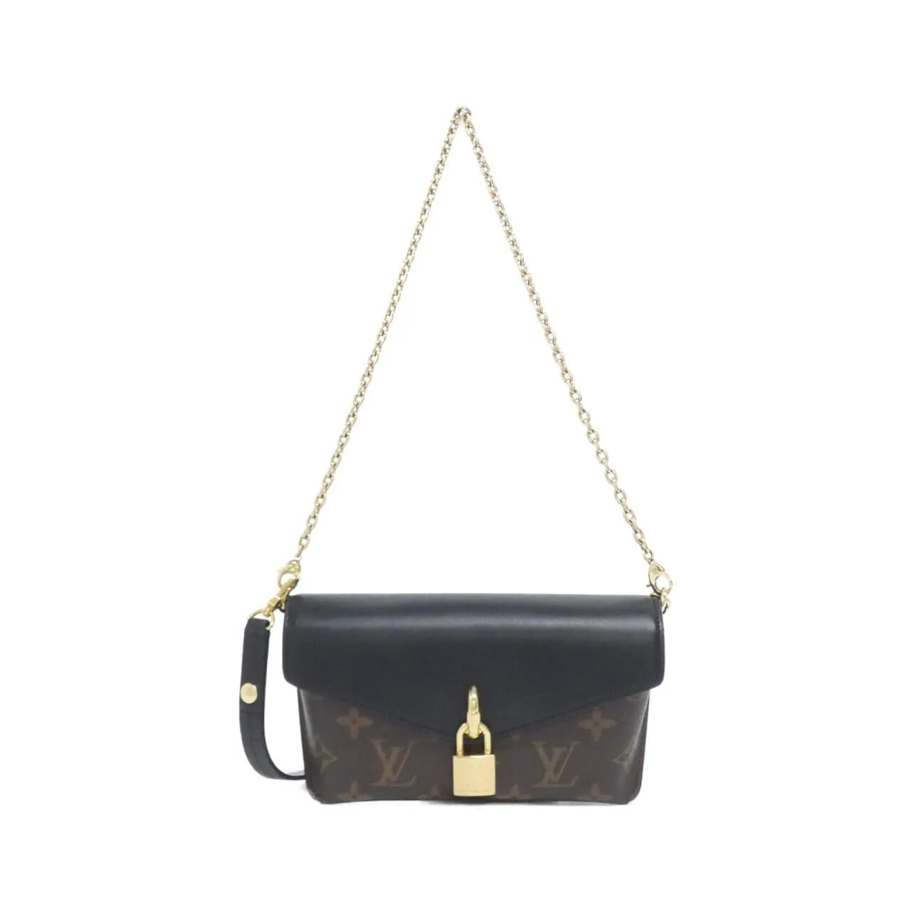 LOUIS VUITTON M80559 肩背包 Monogram