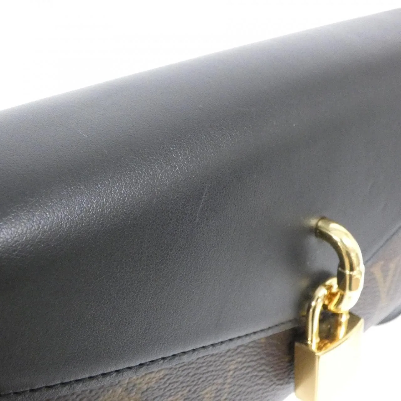 LOUIS VUITTON M80559 肩背包 Monogram 4