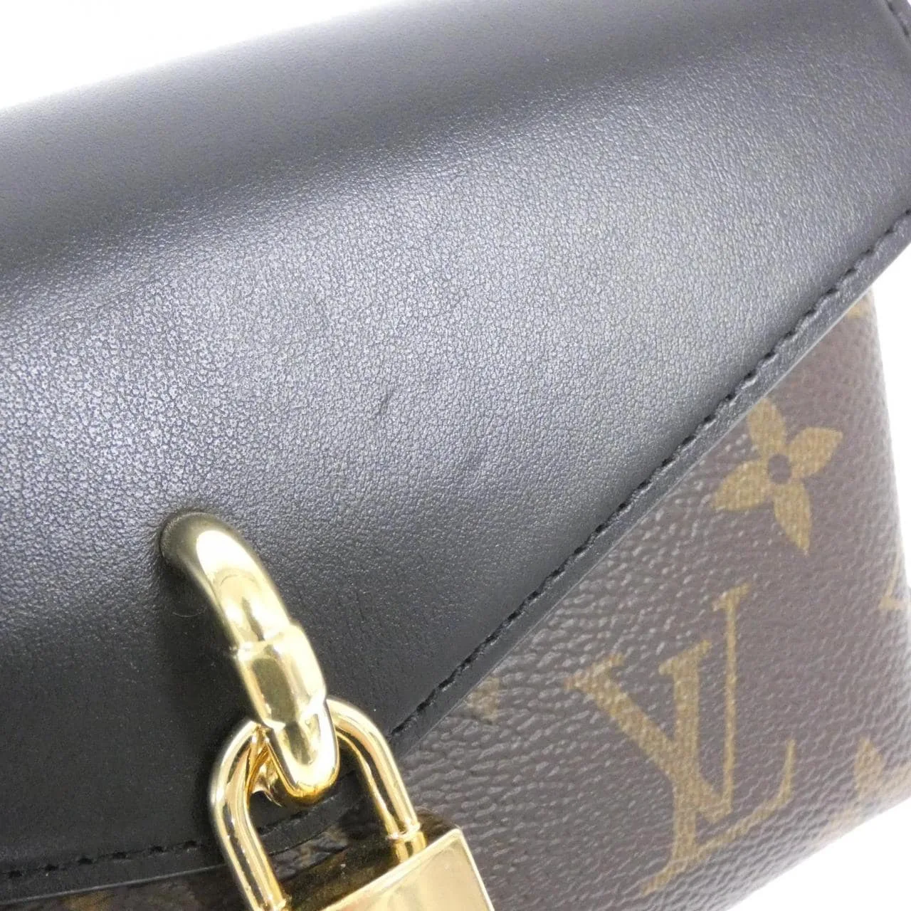 LOUIS VUITTON M80559 肩背包 Monogram 5