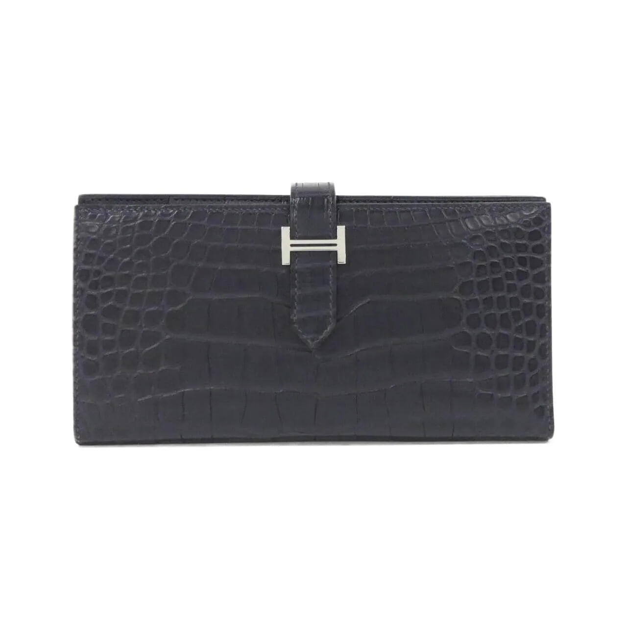 HERMES 048601CK Wallet