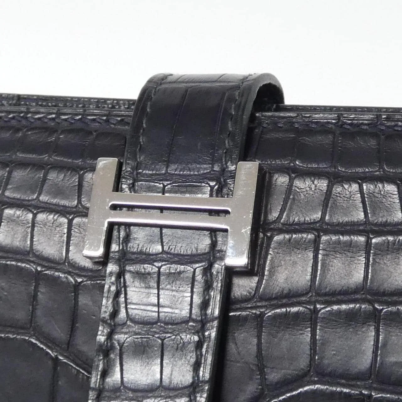 HERMES 048601CK Wallet 3