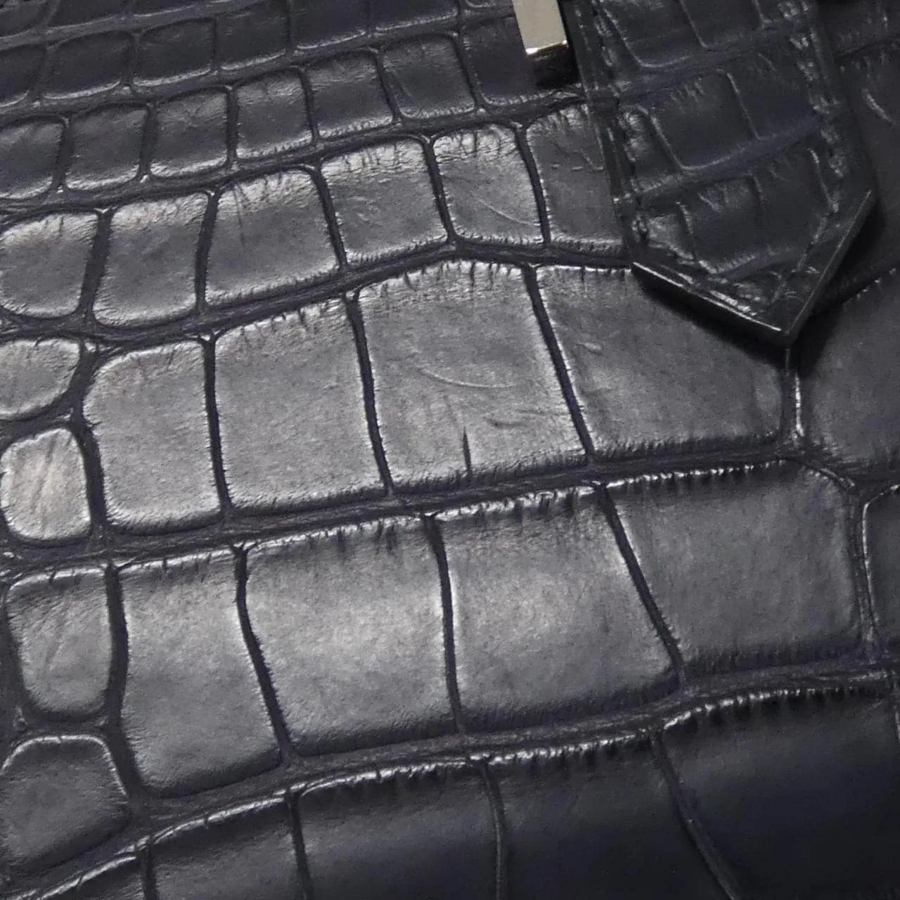HERMES 048601CK Wallet 4