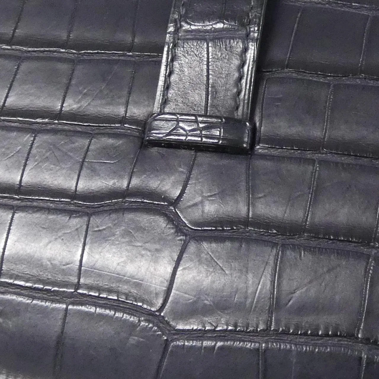 HERMES 048601CK Wallet 5