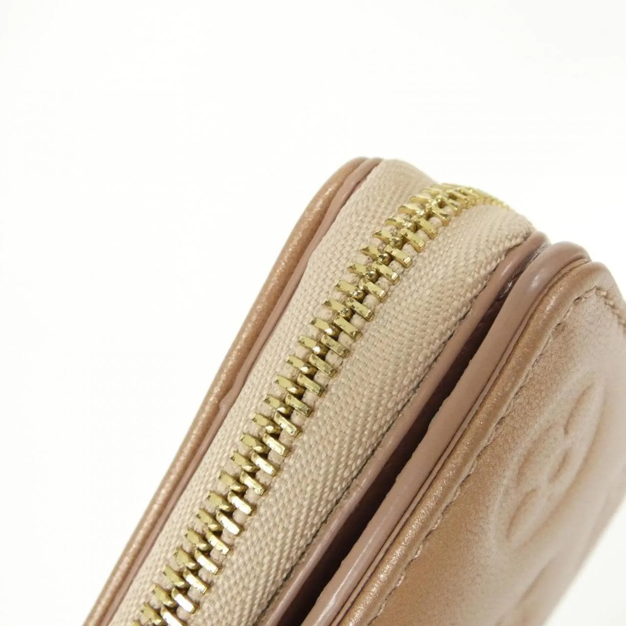 LOUIS VUITTON M81673 Wallet Lambskin 4