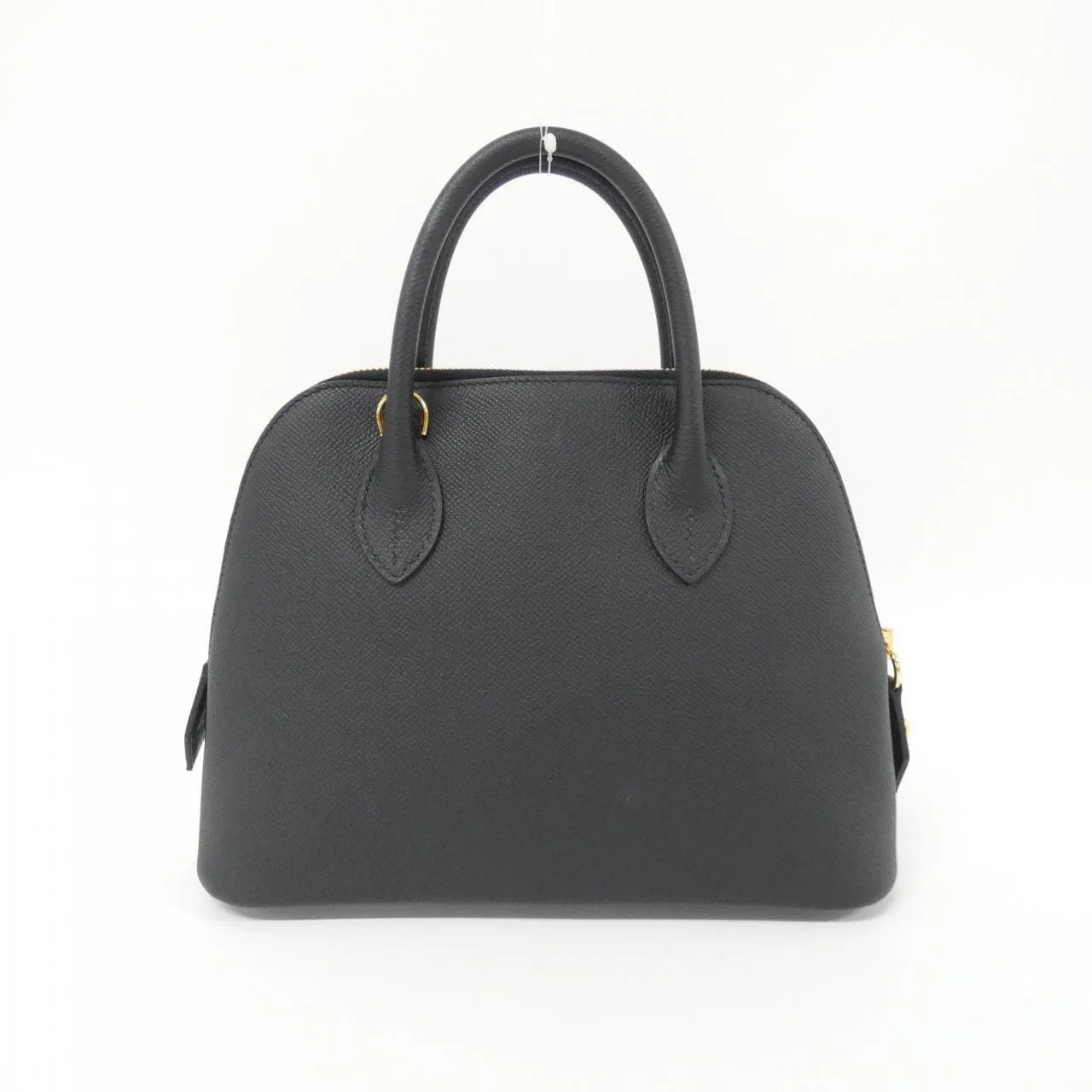HERMES Bolide 082798CC Handbag Epsom 2