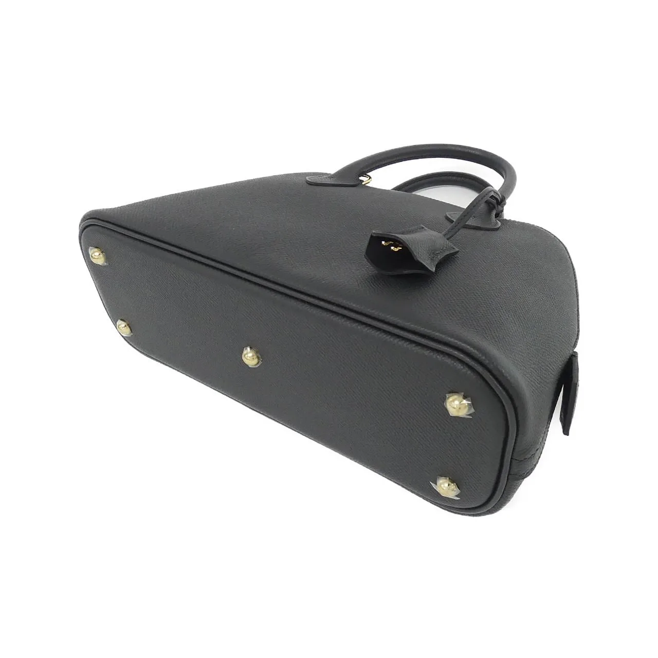 HERMES Bolide 082798CC Handbag Epsom 3