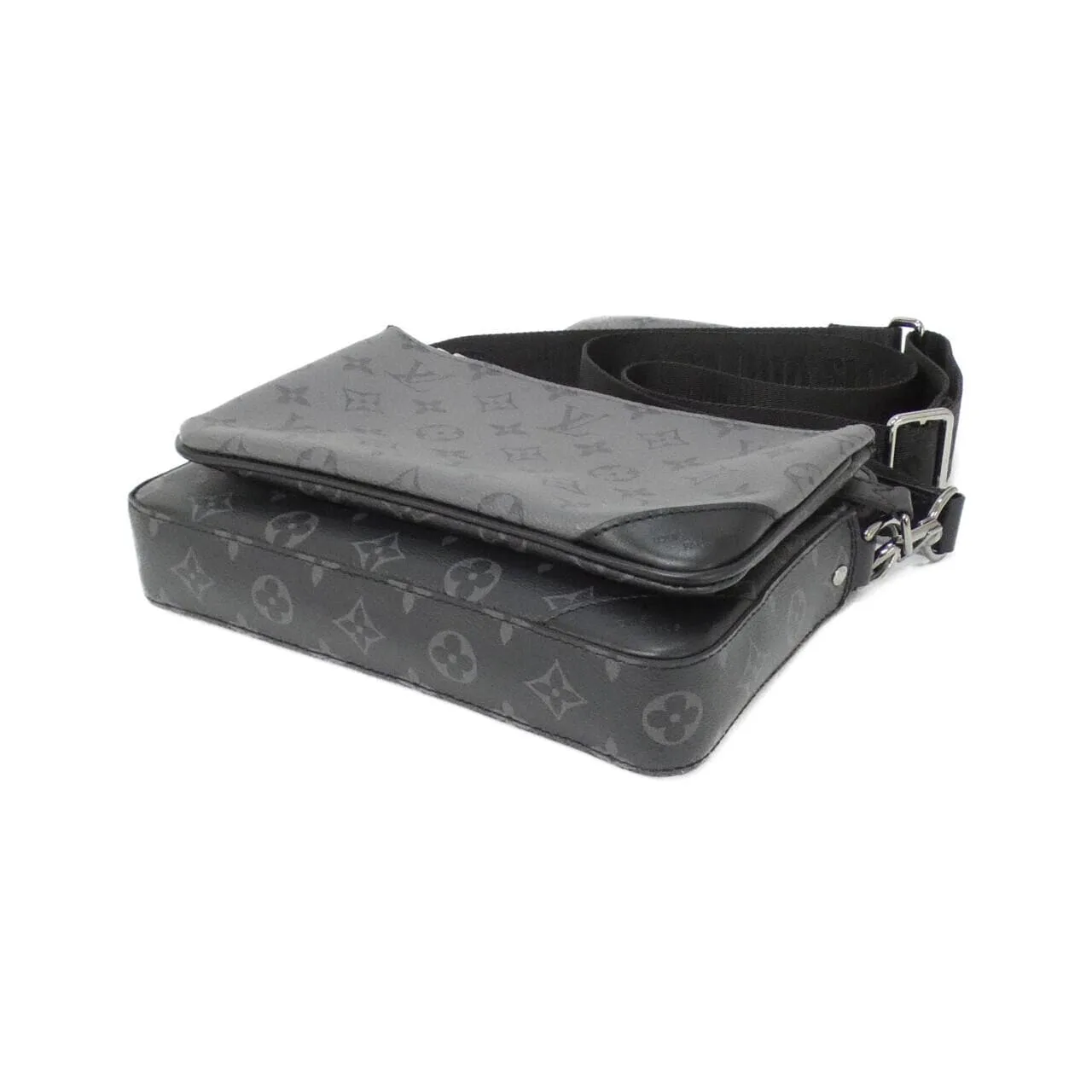 LOUIS VUITTON Eclipse M69443 Shoulder Monogram 3