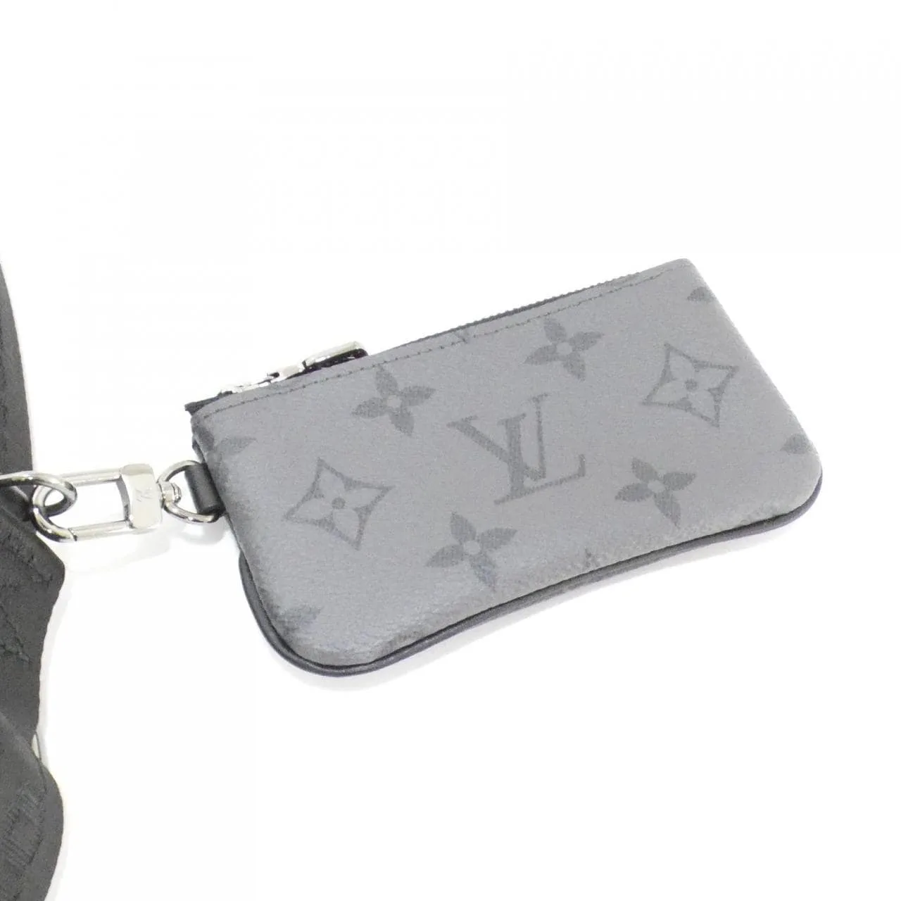 LOUIS VUITTON Eclipse M69443 Shoulder Monogram 4
