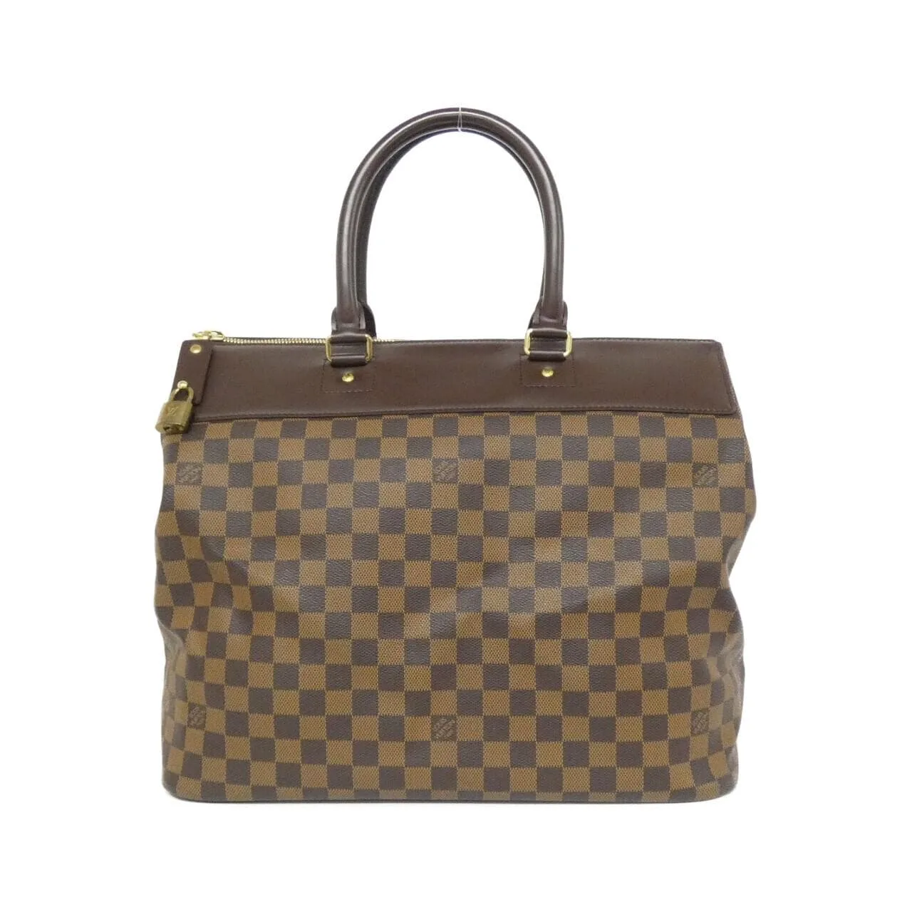 LOUIS VUITTON N41165 Boston Damier