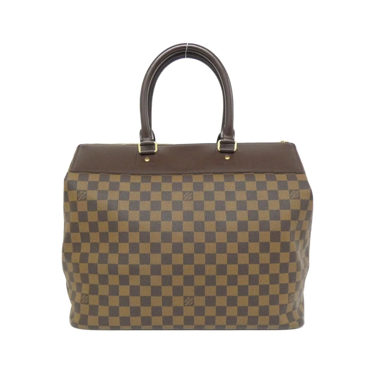 LOUIS VUITTON N41165 Boston Damier 2
