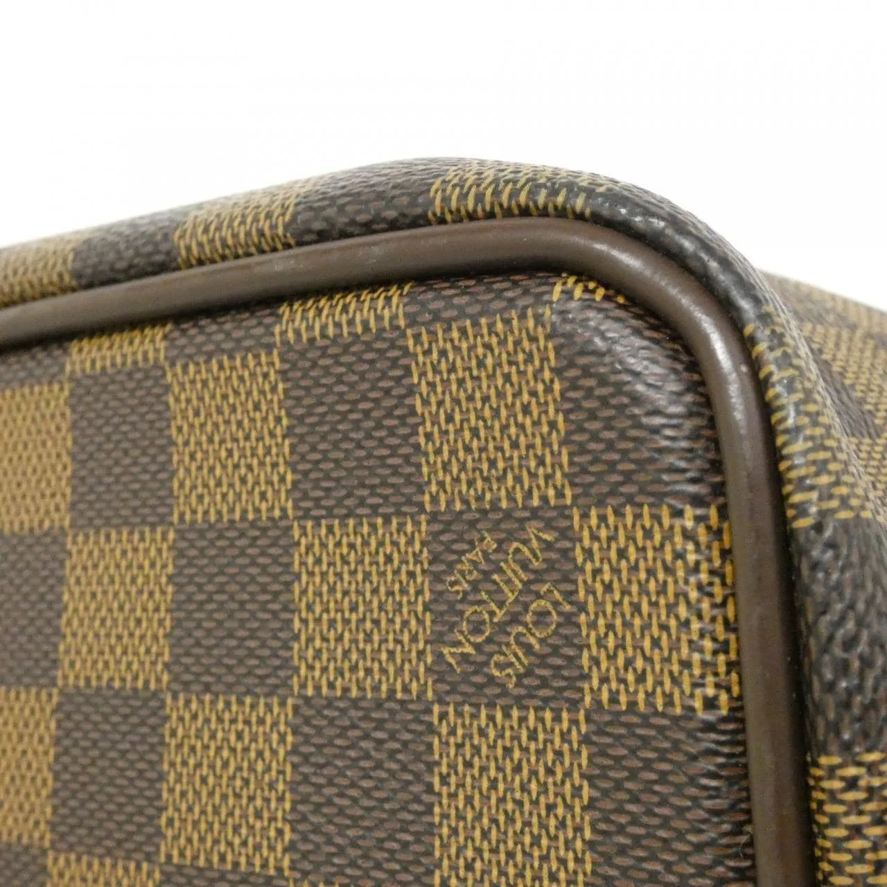 LOUIS VUITTON N41165 Boston Damier 3