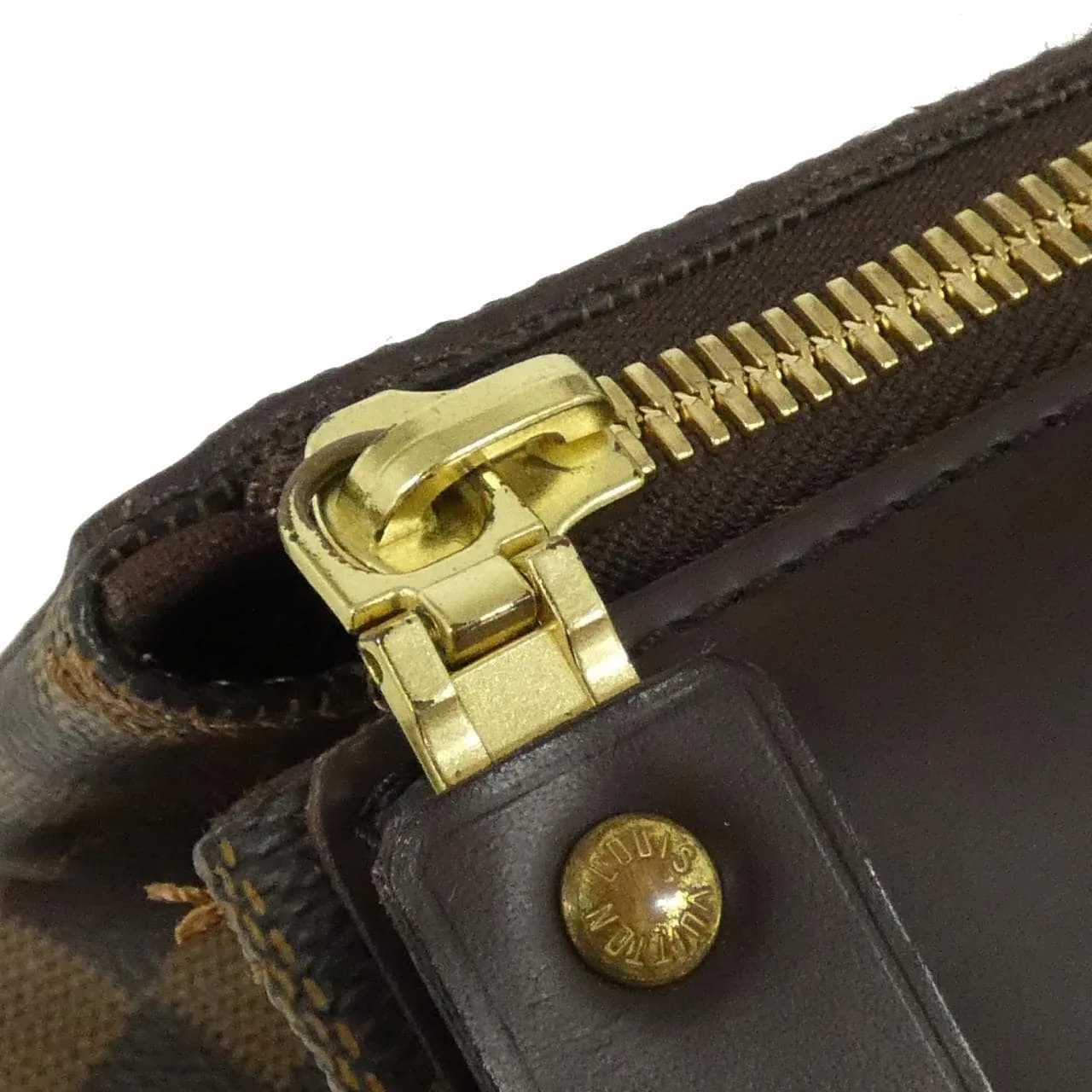 LOUIS VUITTON N41165 Boston Damier 5