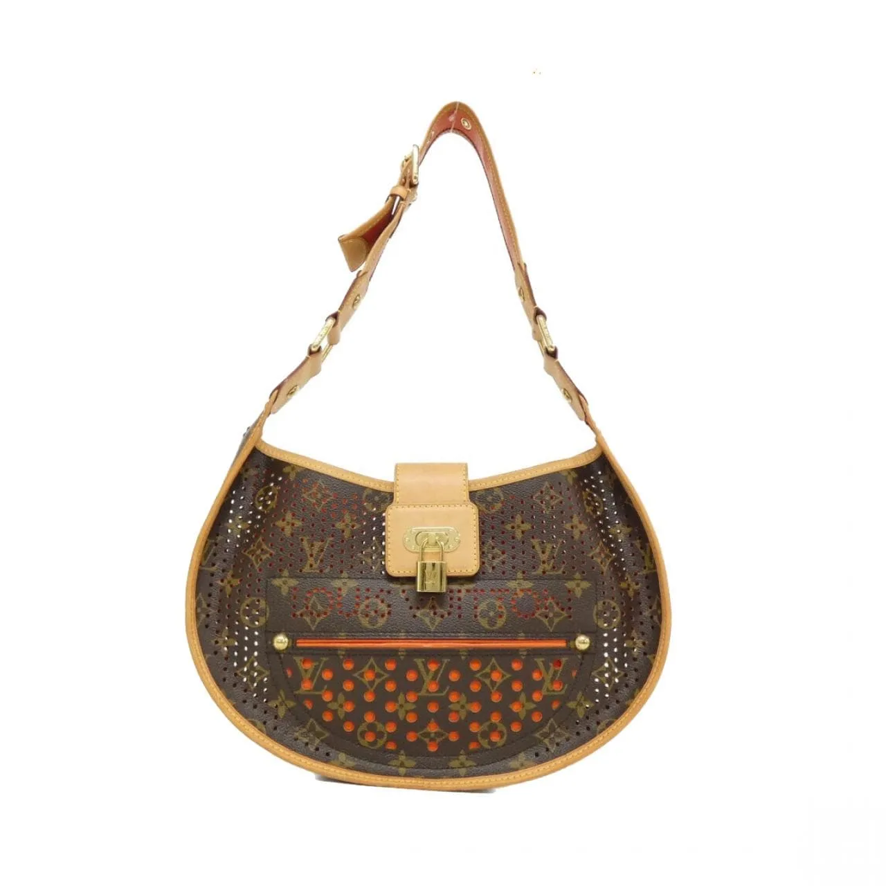LOUIS VUITTON M95178 肩背包 Monogram