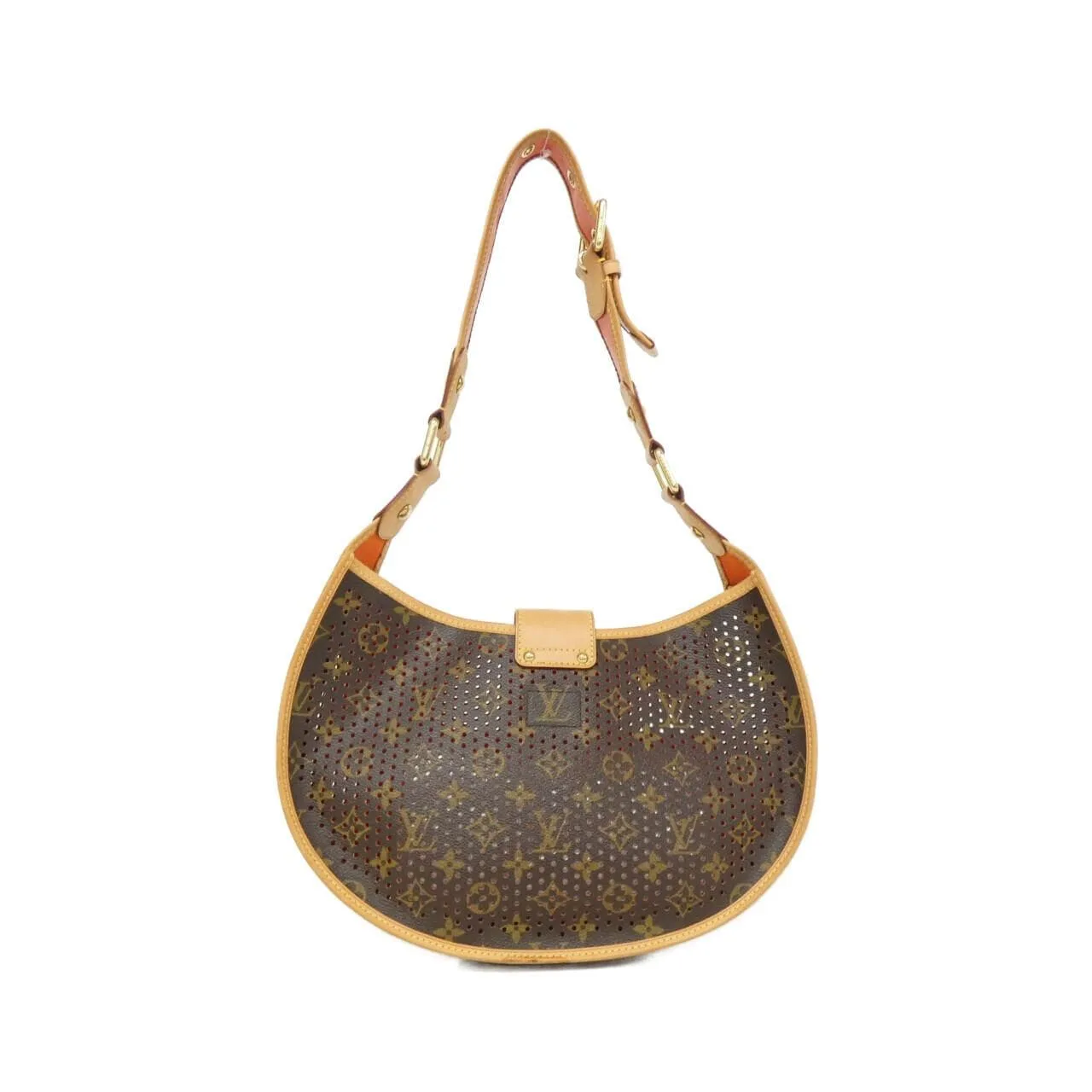 LOUIS VUITTON M95178 肩背包 Monogram 2