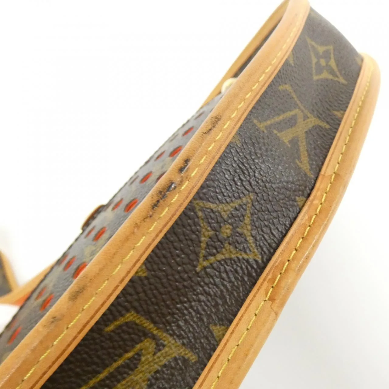 LOUIS VUITTON M95178 肩背包 Monogram 3
