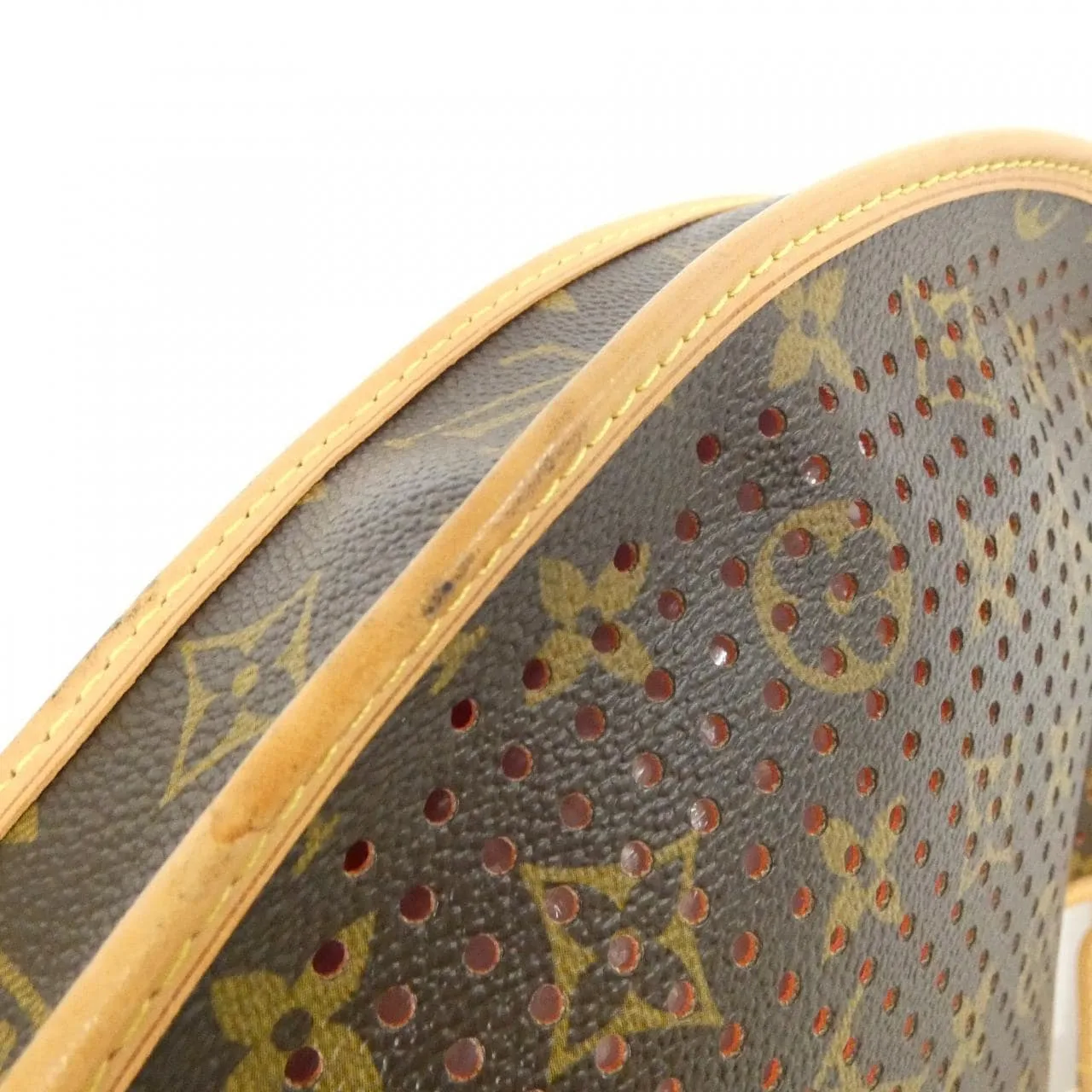 LOUIS VUITTON M95178 肩背包 Monogram 4