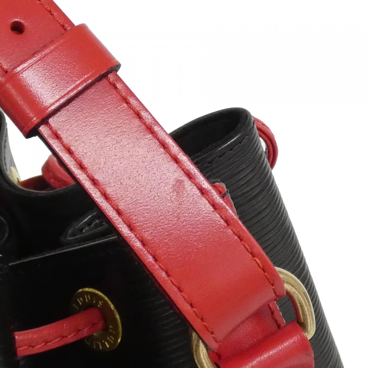 LOUIS VUITTON M44017 肩背包 Epi 5