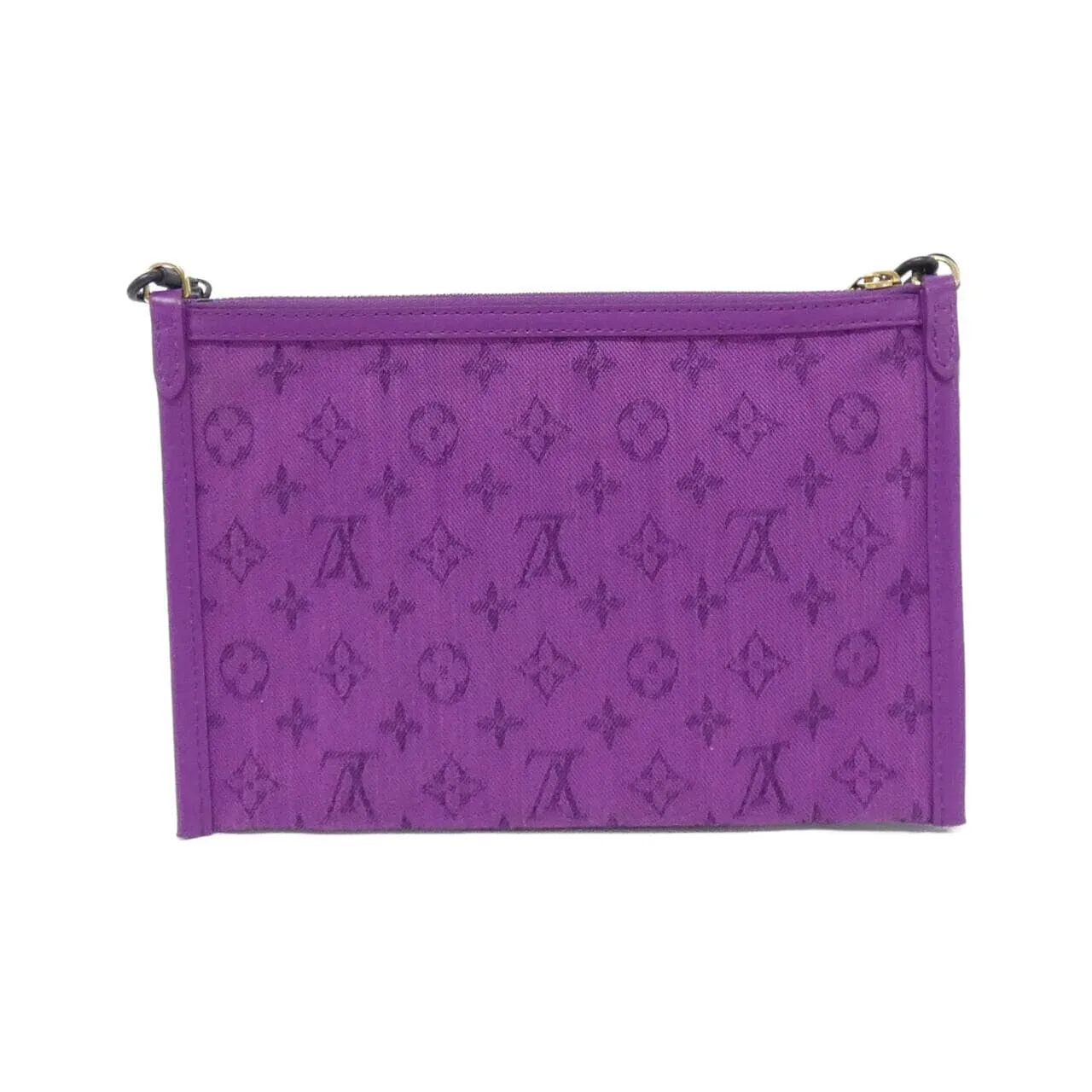LOUIS VUITTON M44641 肩背包 Monogram 2