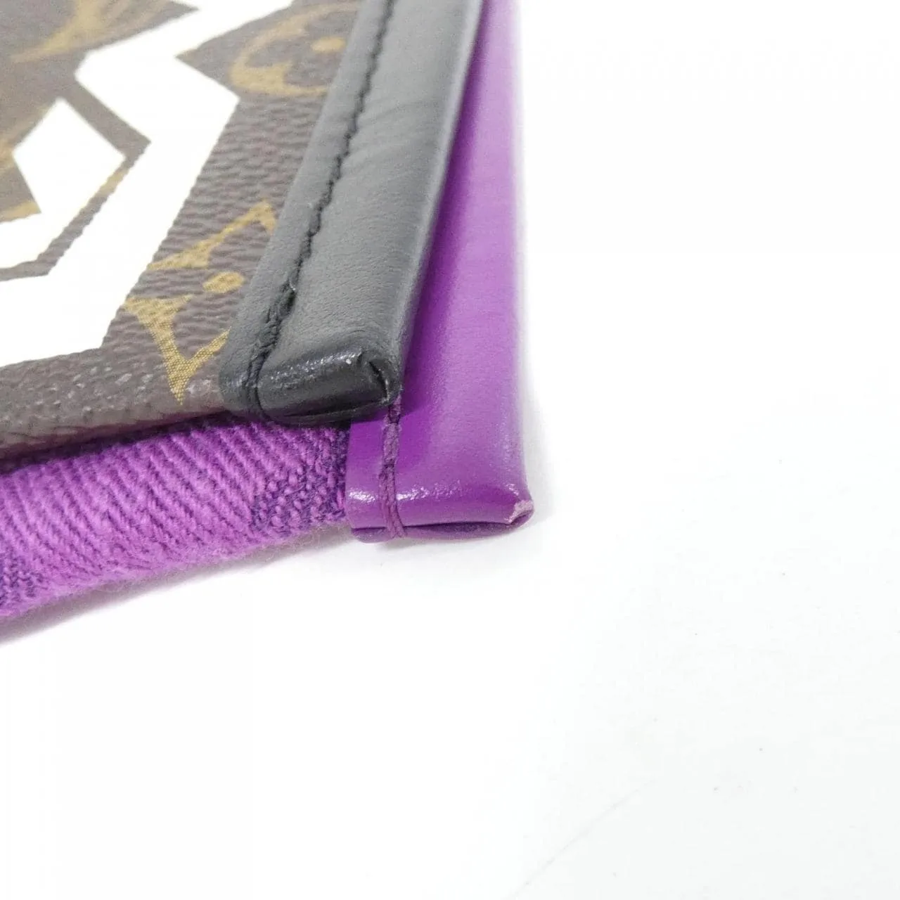 LOUIS VUITTON M44641 肩背包 Monogram 3
