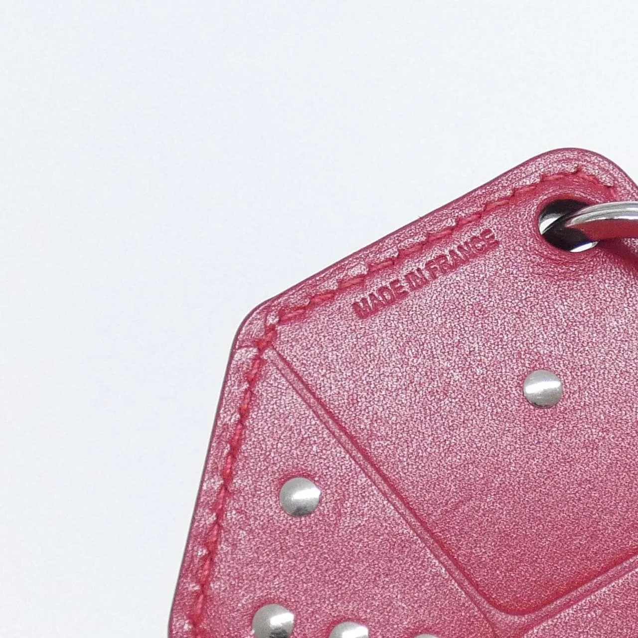 HERMES Key Case 4