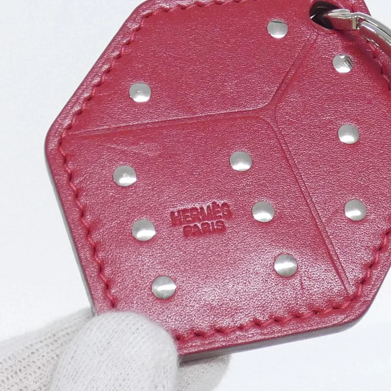 HERMES Key Case 5