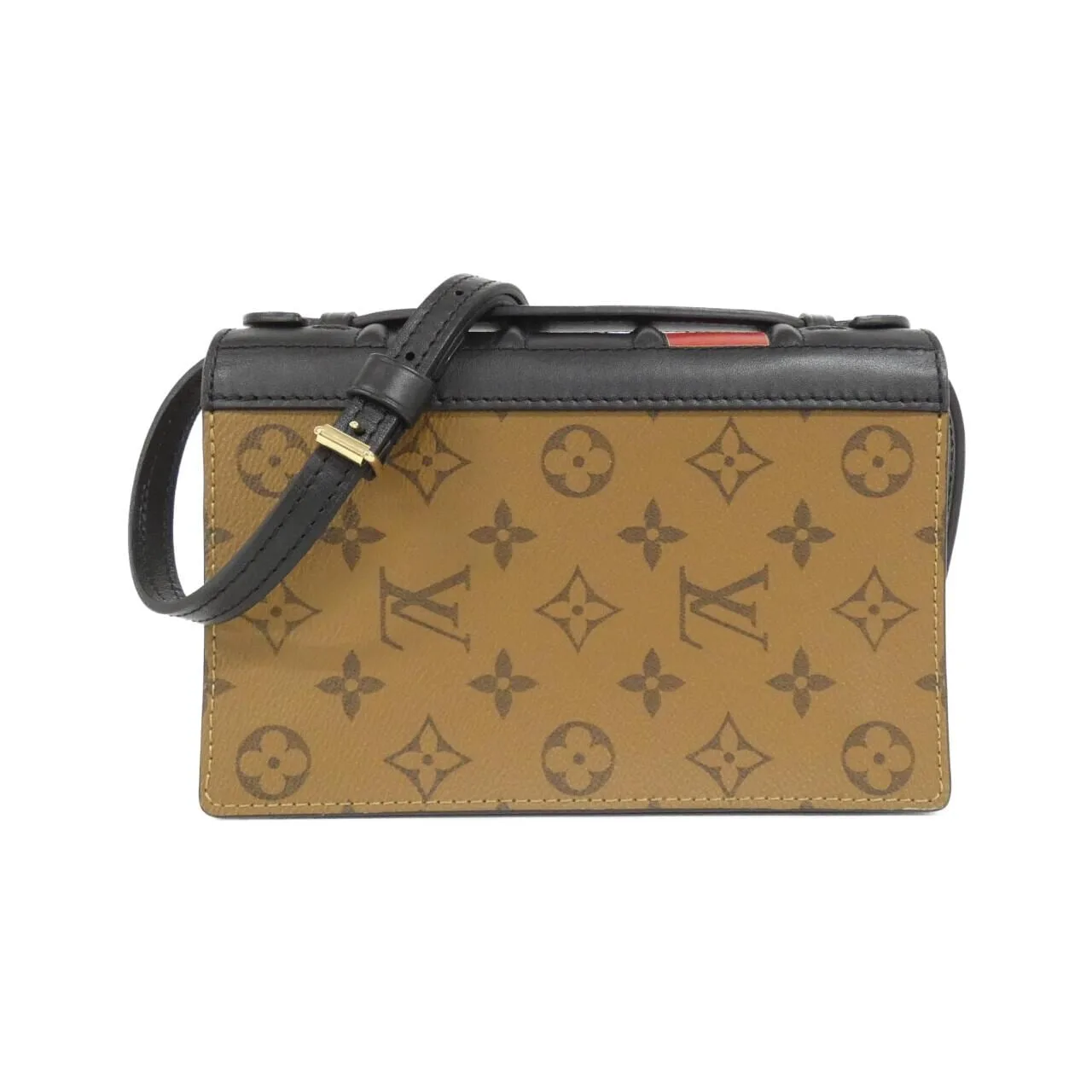 LOUIS VUITTON M81830 Wallet Monogram