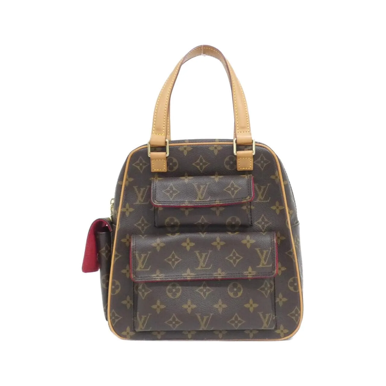 LOUIS VUITTON M51161 Handbag Monogram