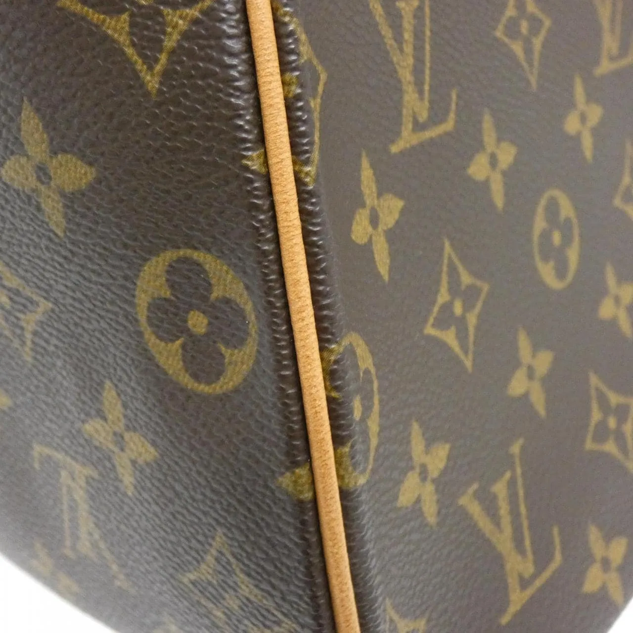 LOUIS VUITTON M51161 Handbag Monogram 4