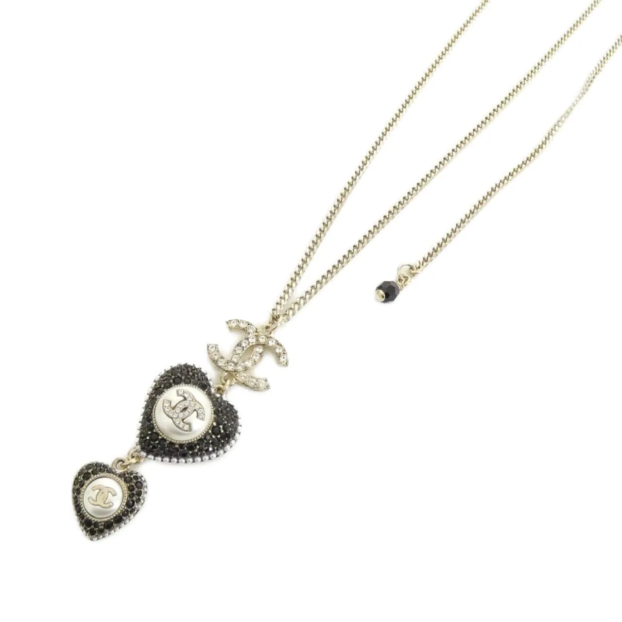 CHANEL AB9384 Accessories