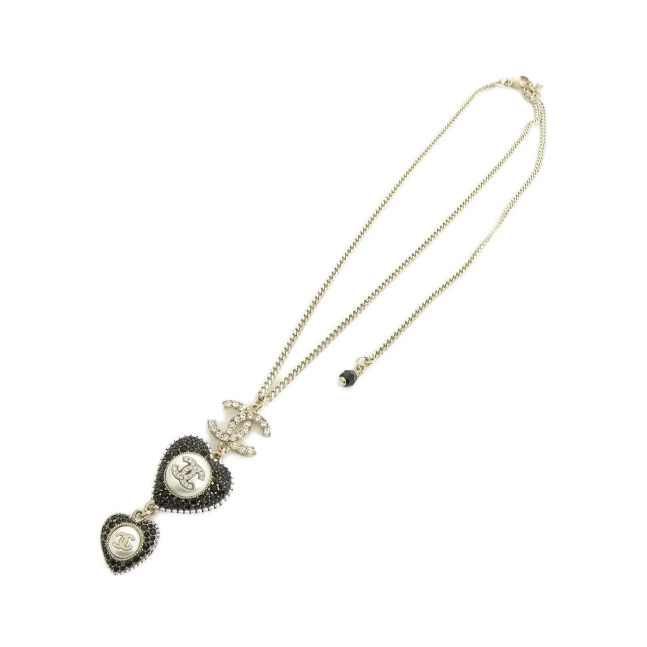 CHANEL AB9384 Accessories 2