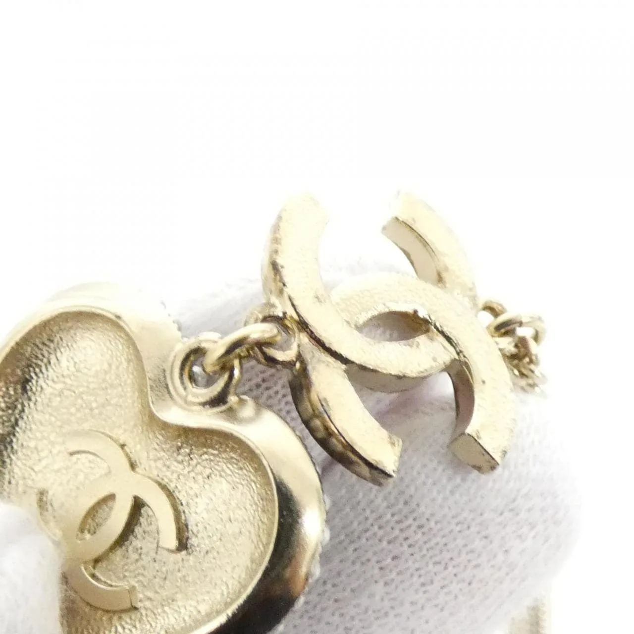 CHANEL AB9384 Accessories 4