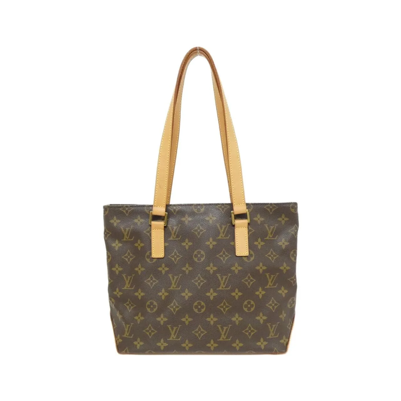 LOUIS VUITTON Caba Piano M51148 手提包 Monogram