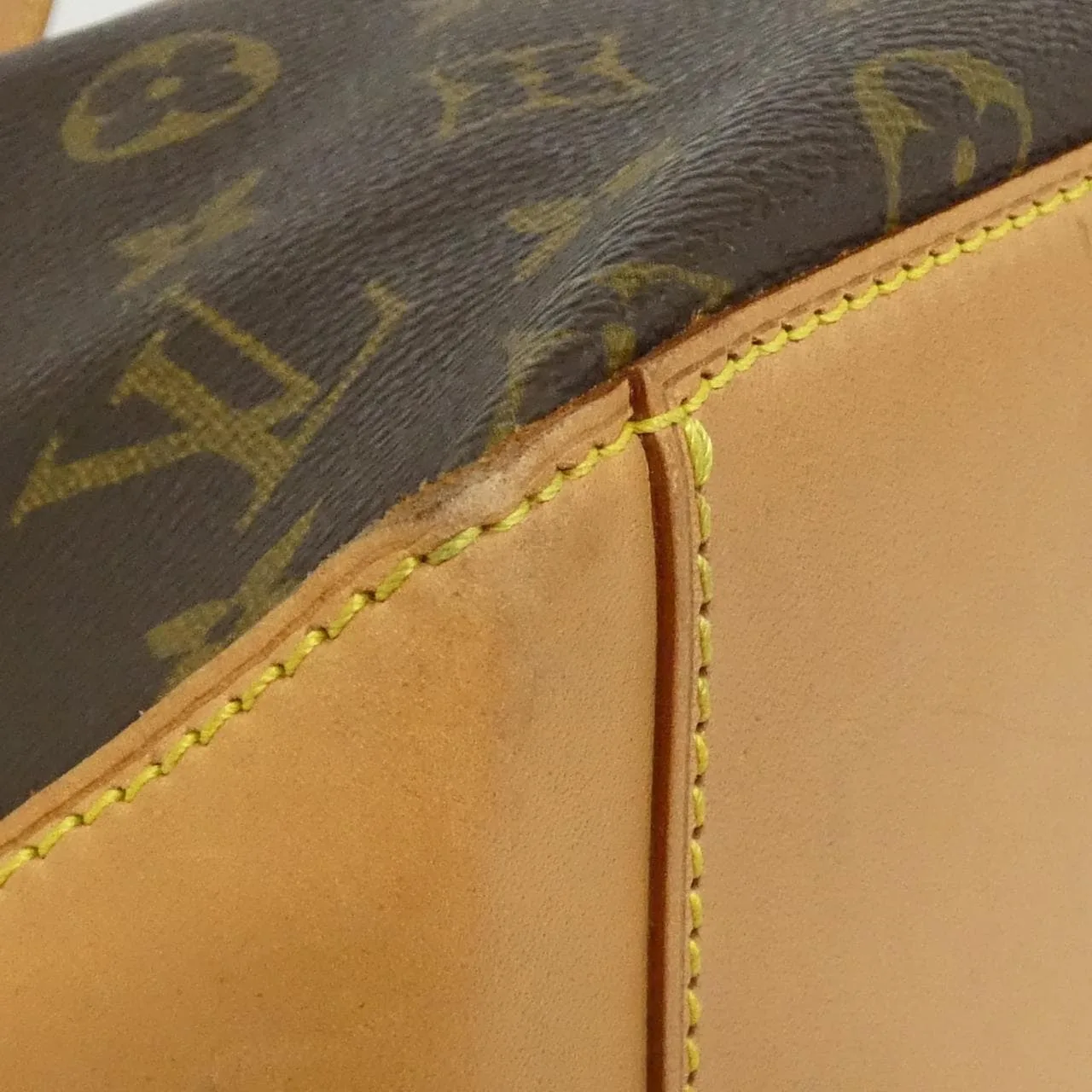 LOUIS VUITTON Caba Piano M51148 手提包 Monogram 2