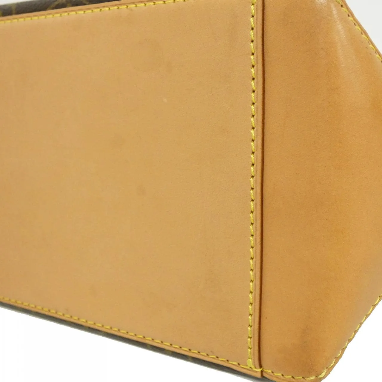 LOUIS VUITTON Caba Piano M51148 手提包 Monogram 3