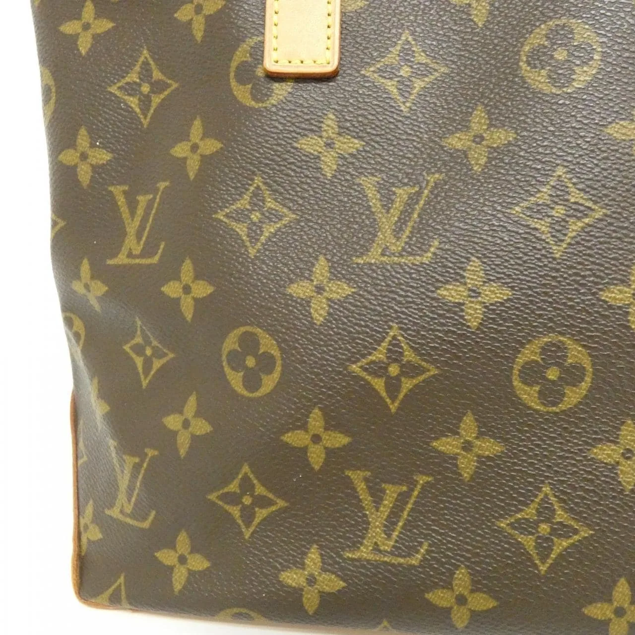 LOUIS VUITTON Caba Piano M51148 手提包 Monogram 5