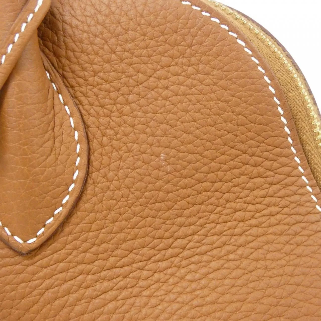 HERMES Bolide 073419CC Handbag Clemence 4