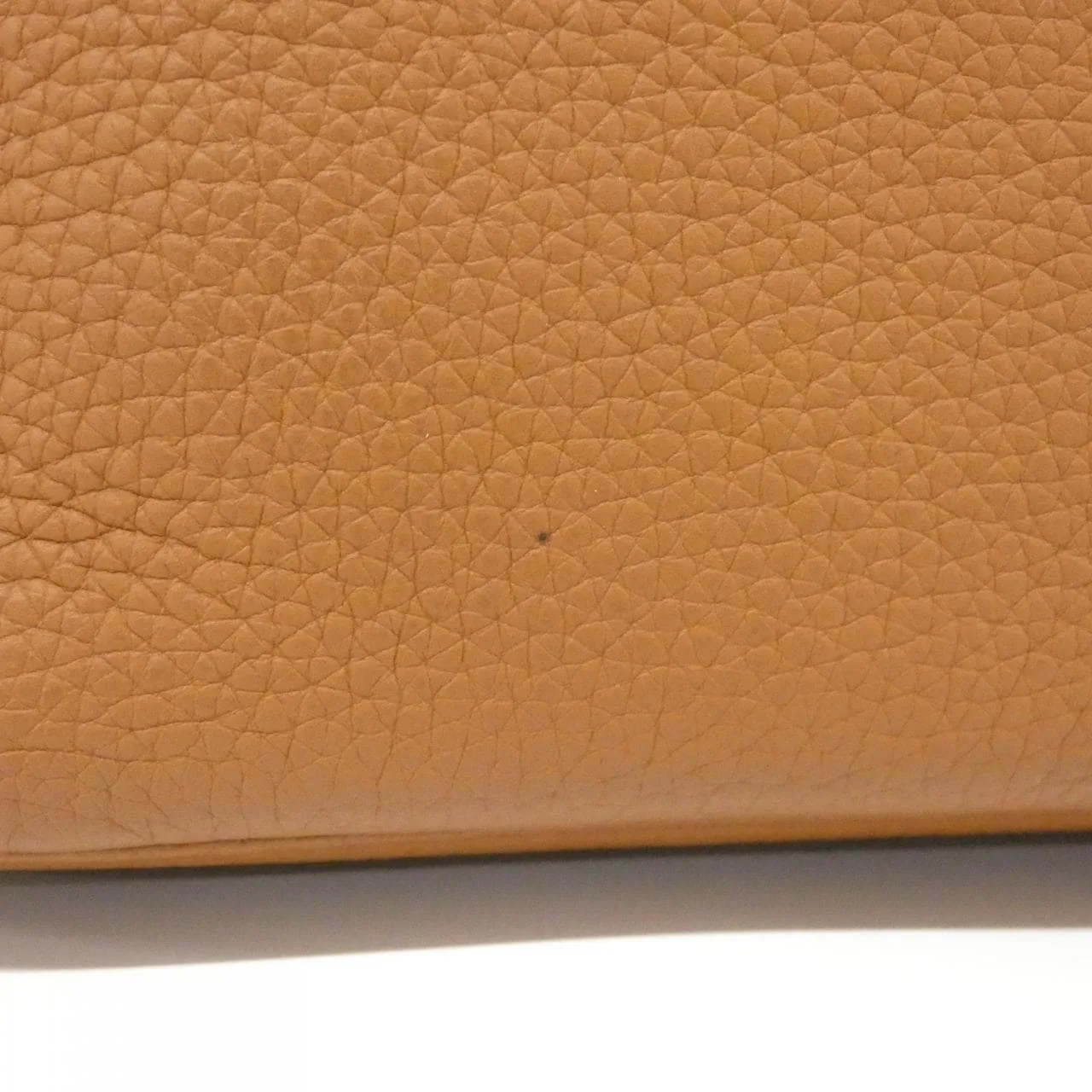 HERMES Bolide 073419CC Handbag Clemence 5