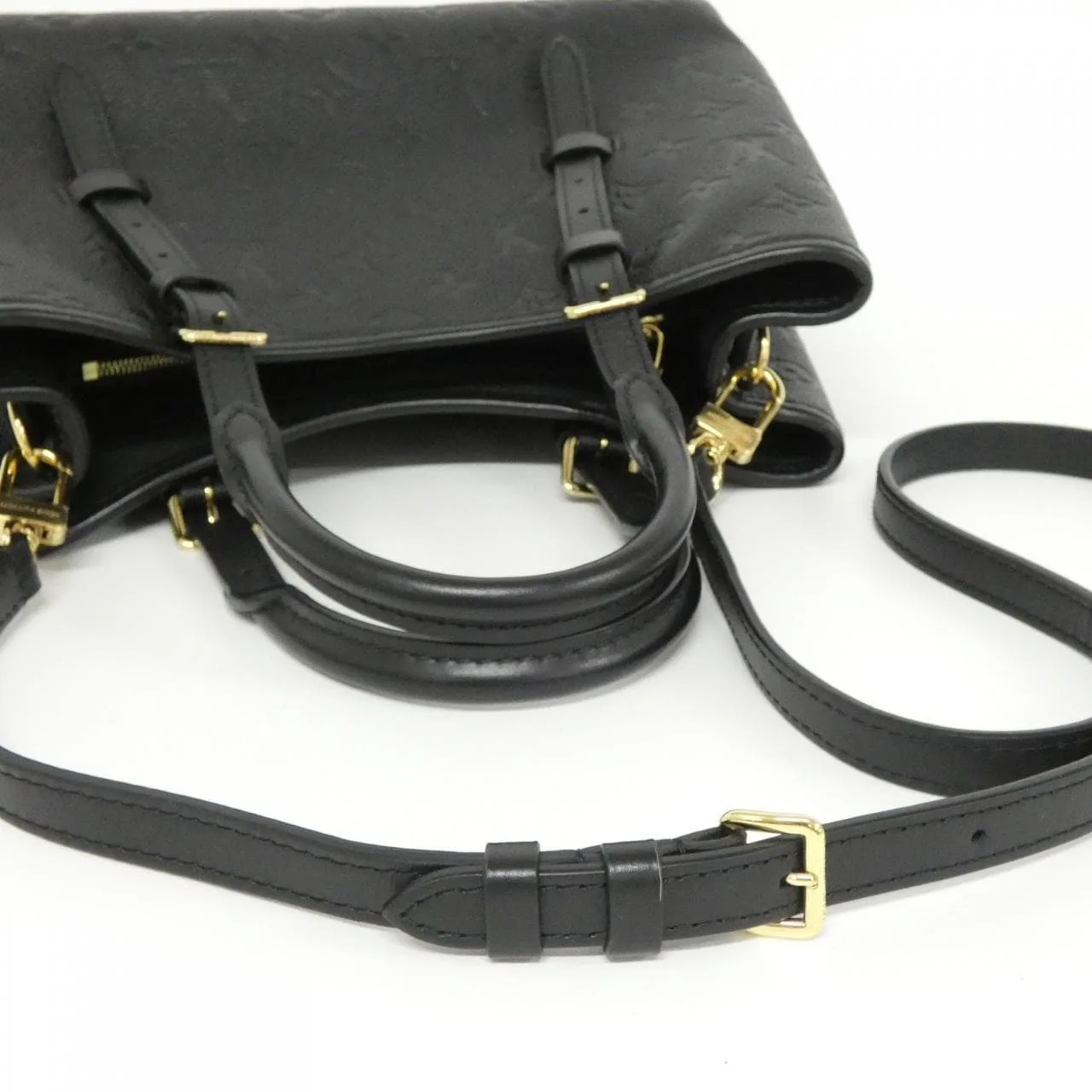 LOUIS VUITTON M11393 Tote Monogram 5
