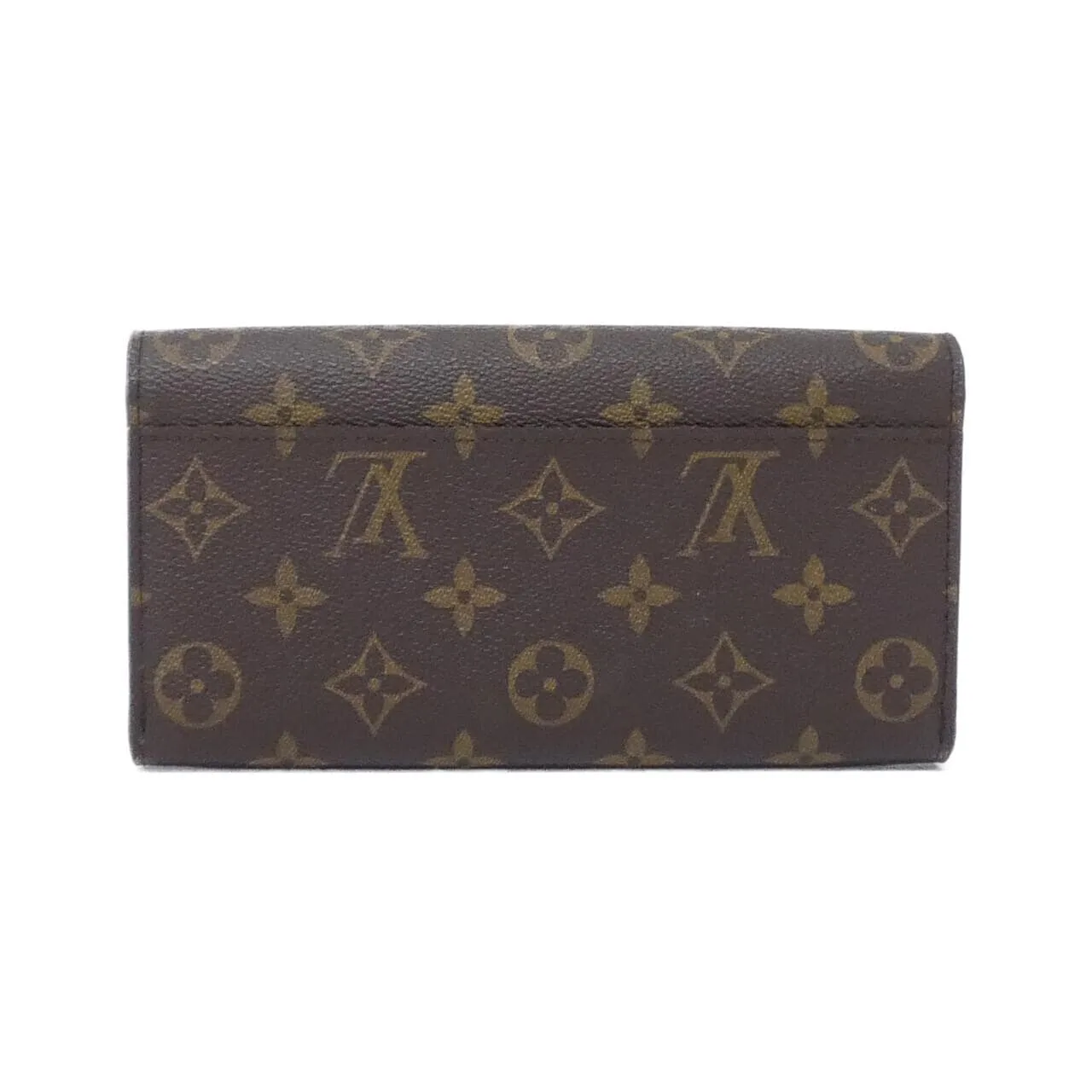 LOUIS VUITTON M64464 Wallet Monogram 2