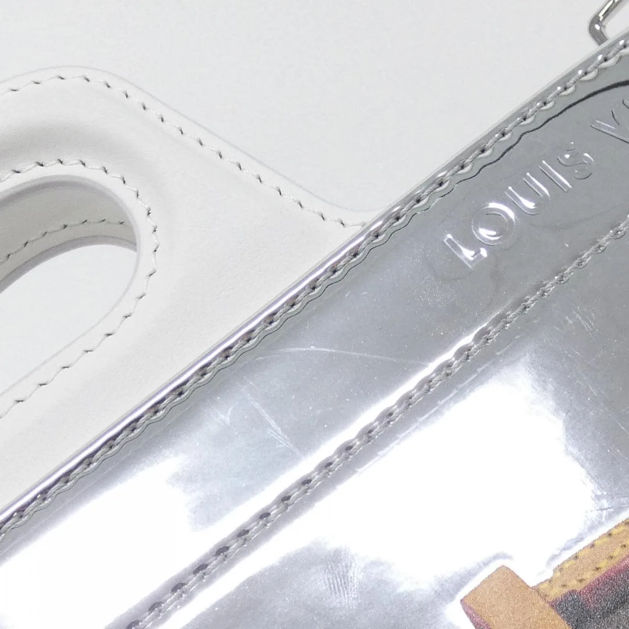 LOUIS VUITTON M23123 手提包 帆布 5
