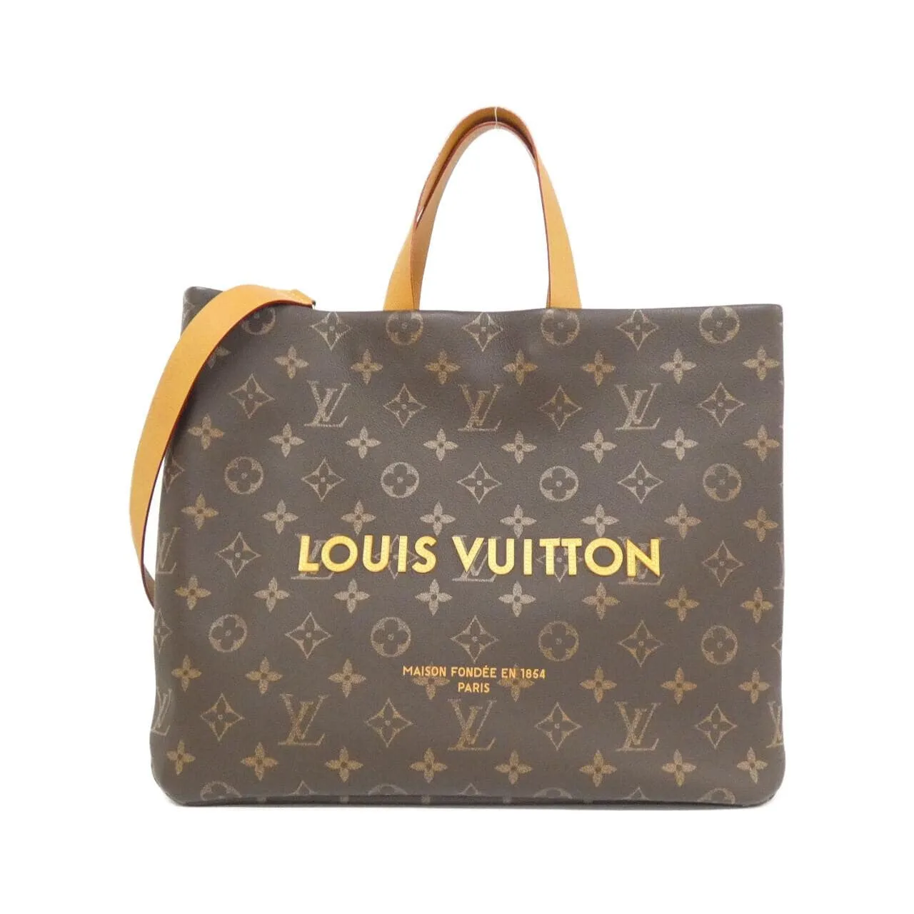 LOUIS VUITTON M13928 Tote Monogram
