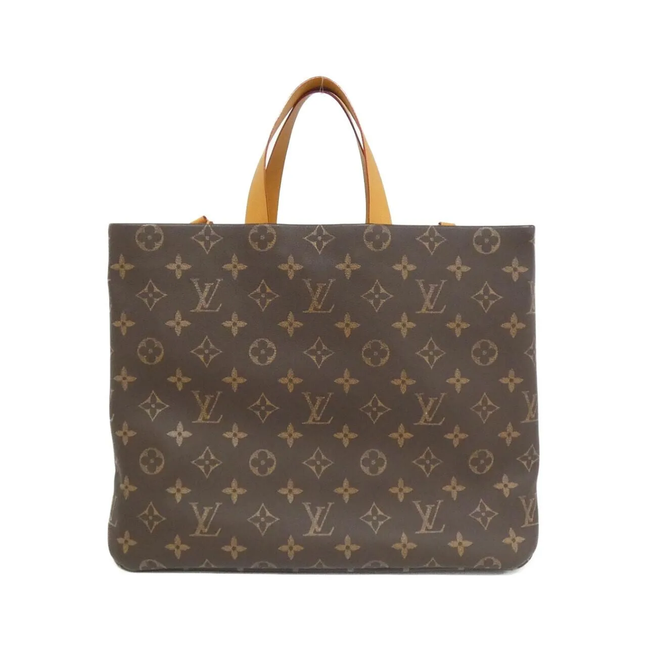 LOUIS VUITTON M13928 Tote Monogram 2