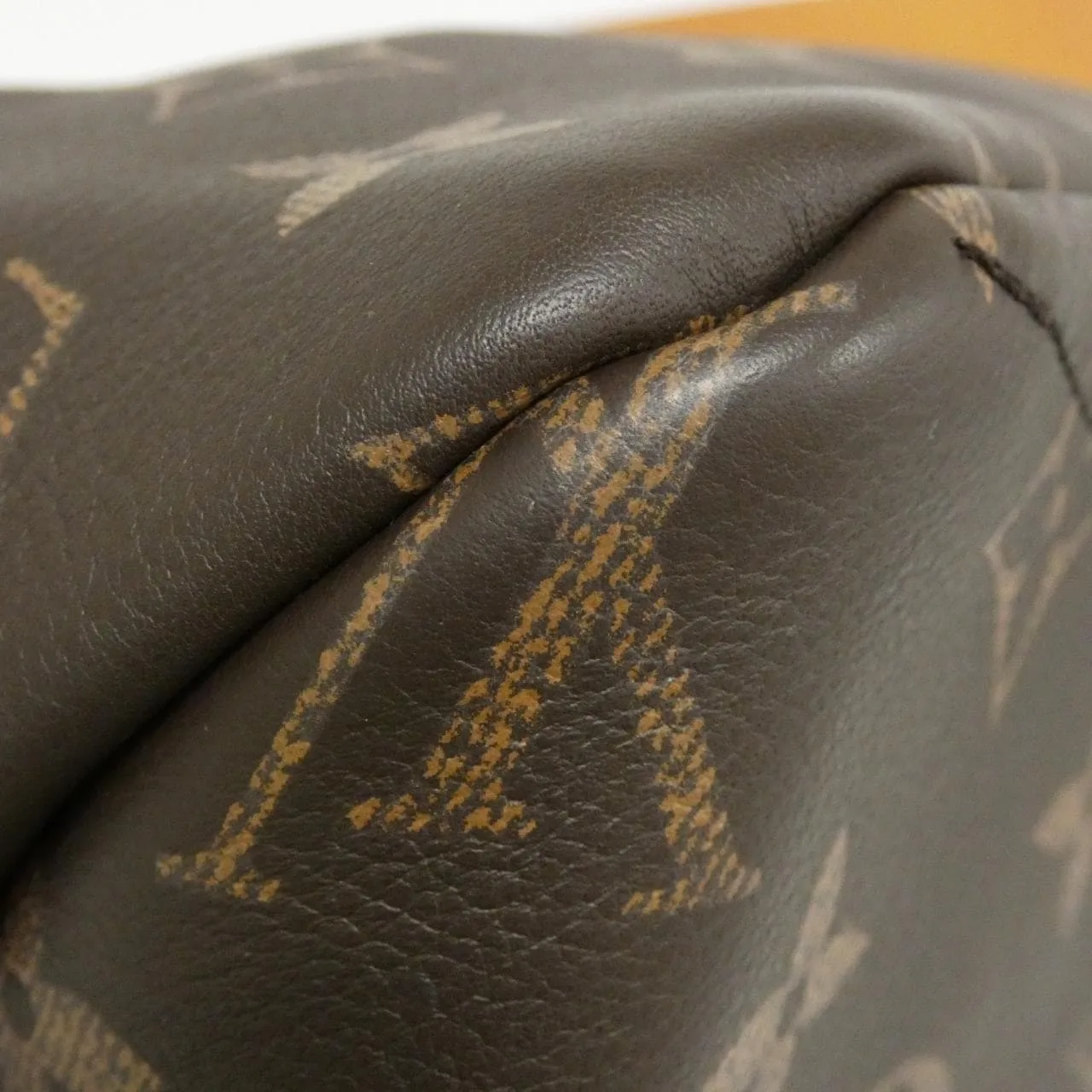 LOUIS VUITTON M13928 Tote Monogram 3