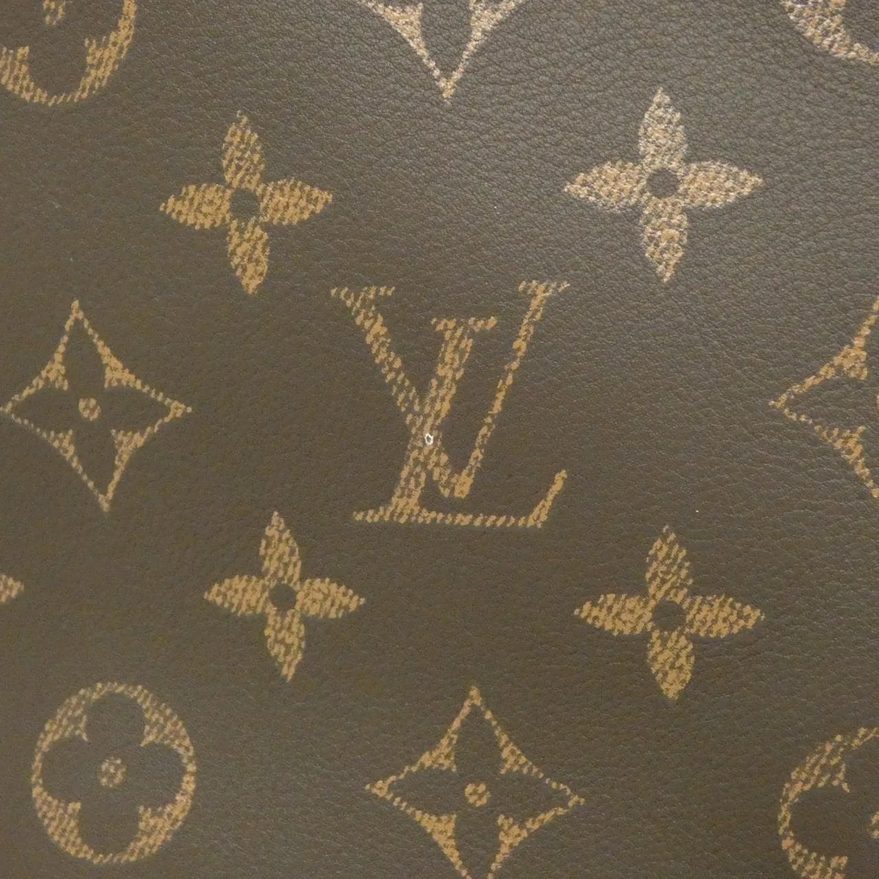 LOUIS VUITTON M13928 Tote Monogram 4