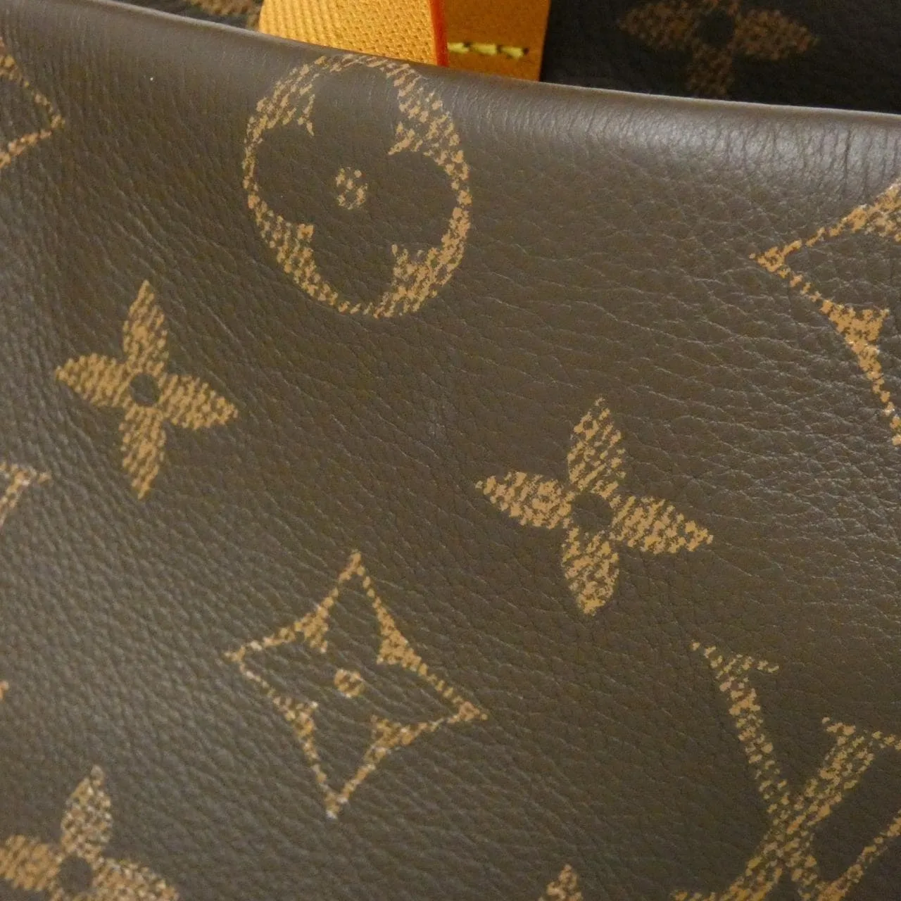 LOUIS VUITTON M13928 Tote Monogram 5
