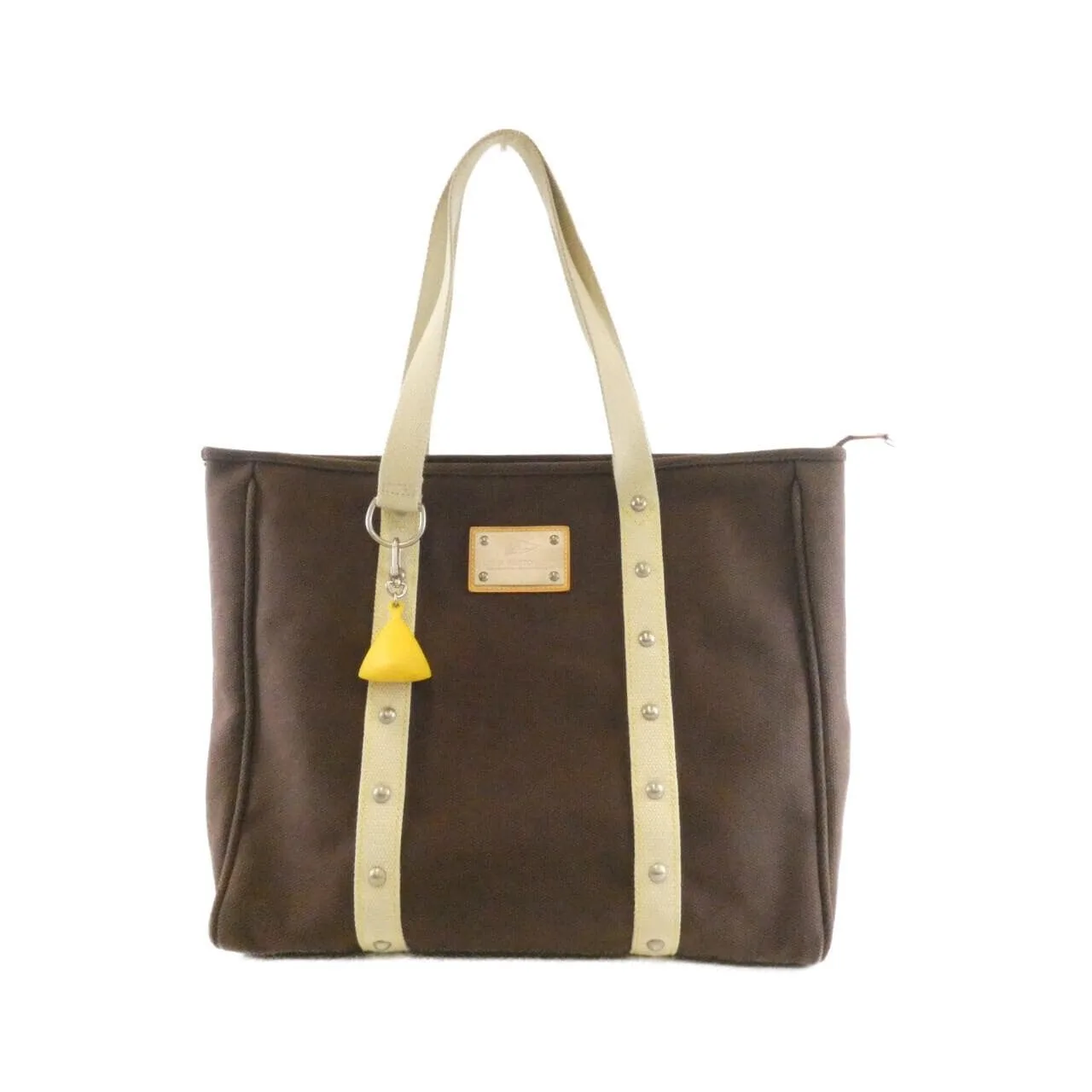 LOUIS VUITTON M80662 Handbag Canvas