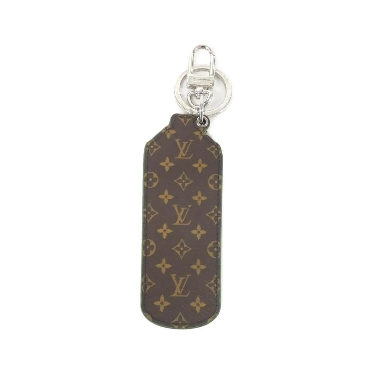 LOUIS VUITTON MP3384 鎖匙包 Monogram 2
