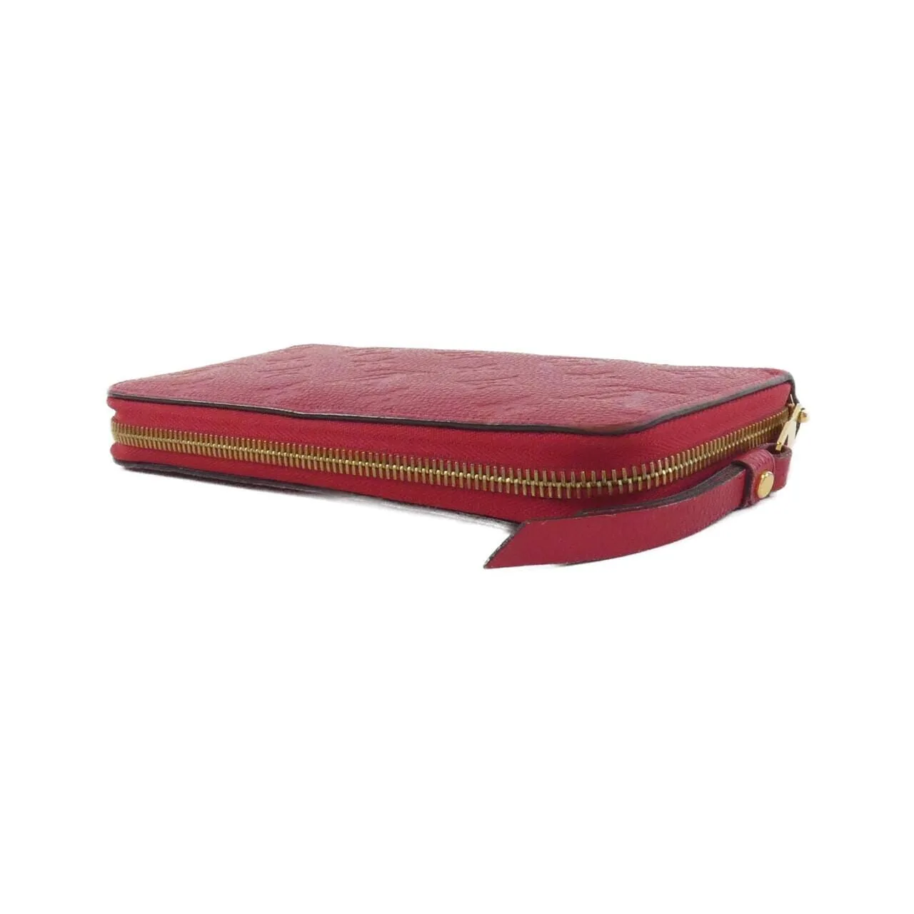 LOUIS VUITTON M63691 銀包 Monogram 3
